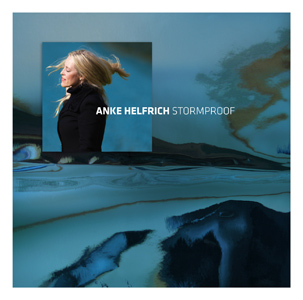 CD Cover Stormproof