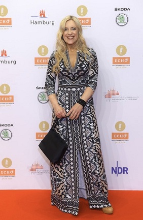Anke Helfrich